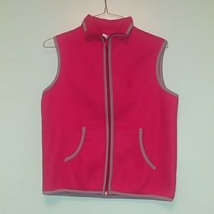 Self Esteem Girl's Vest Size Small